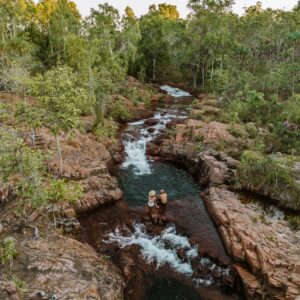 20 Day Adelaide to Darwin Tour with Kangaroo Island