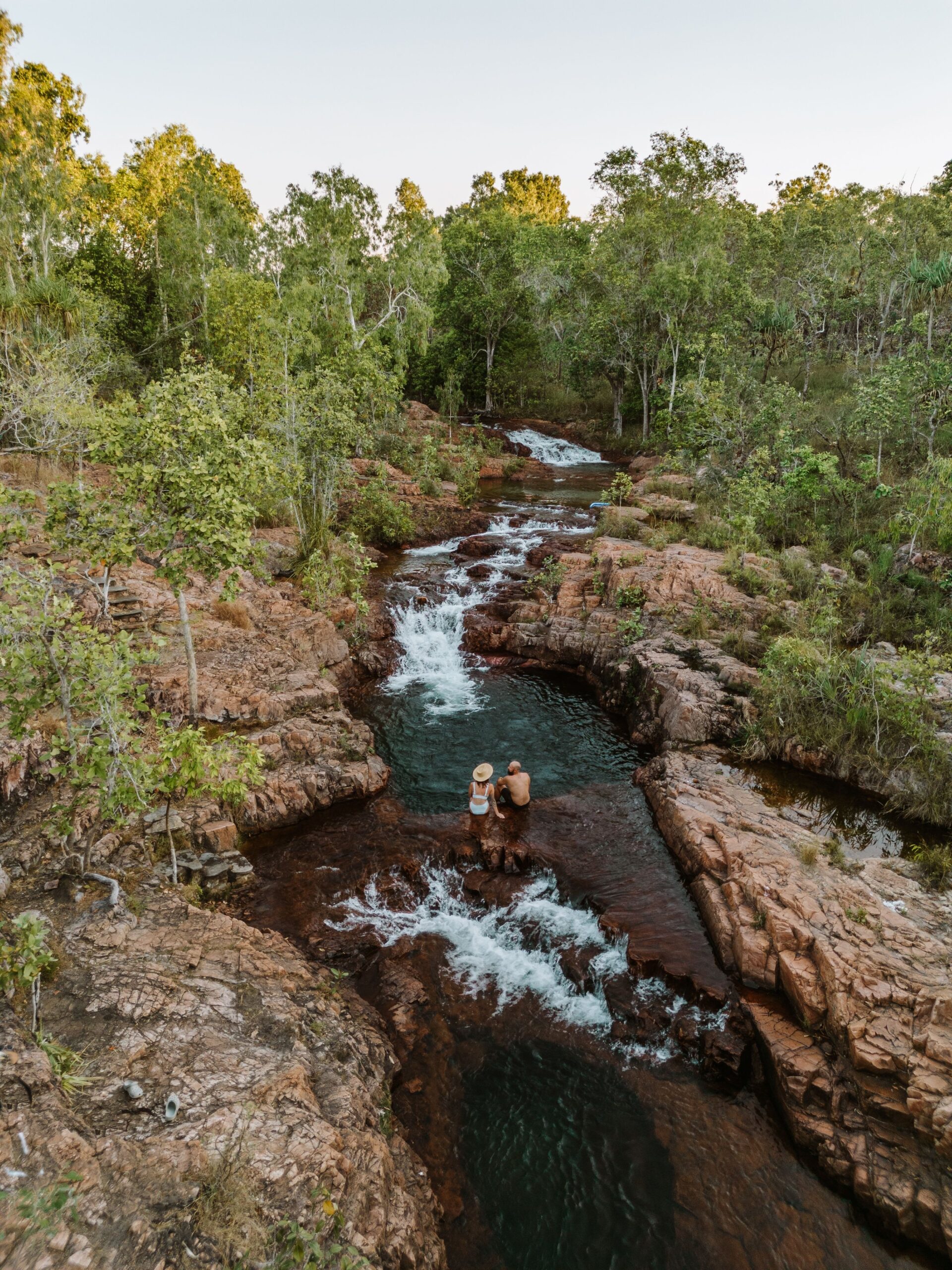 20 Day Adelaide to Darwin Tour with Kangaroo Island