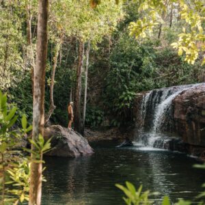 7 Day Uluru to Adelaide Backpacker Tour