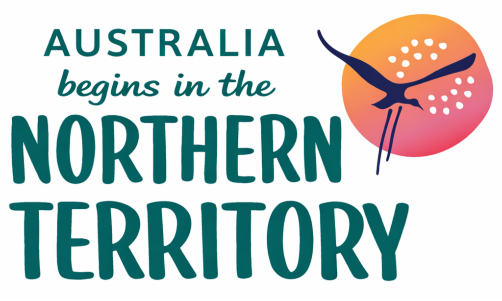 RAA - Australia begins in the Northern Territory